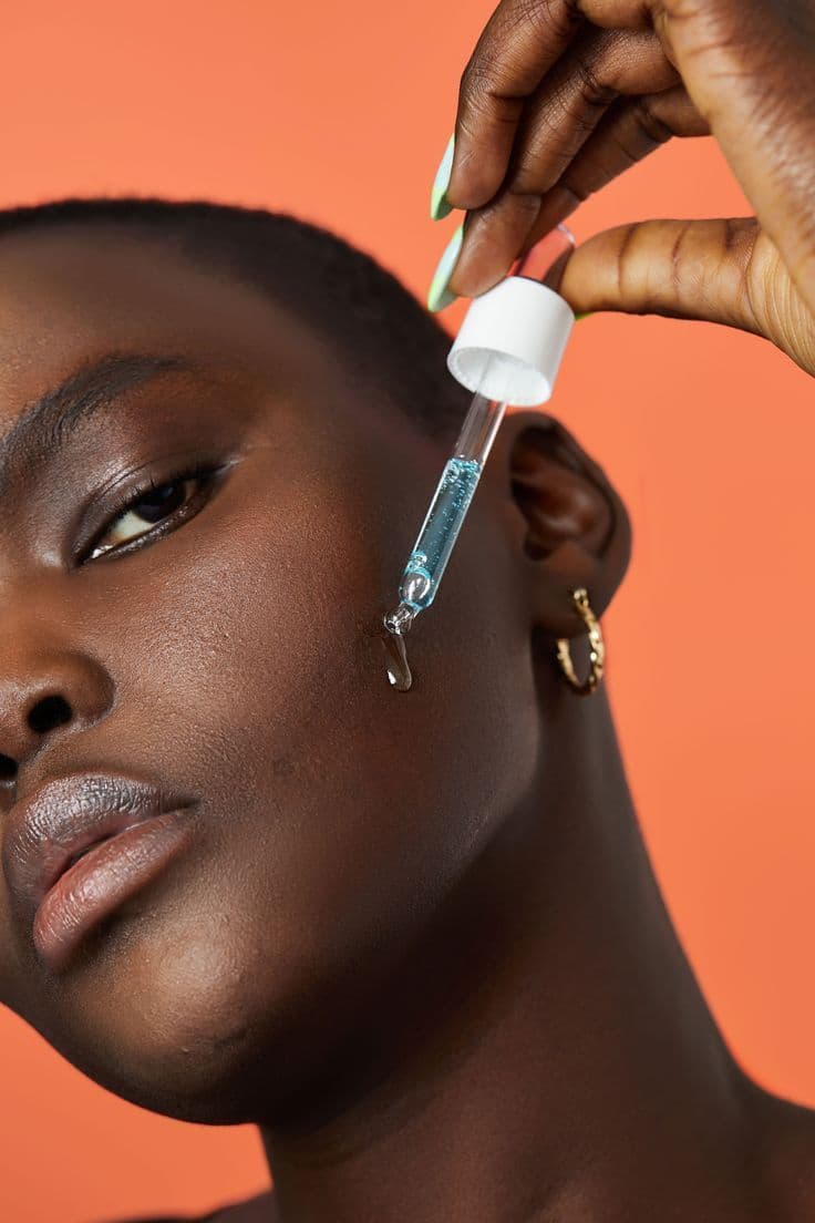 Nyrvana beauty treatment